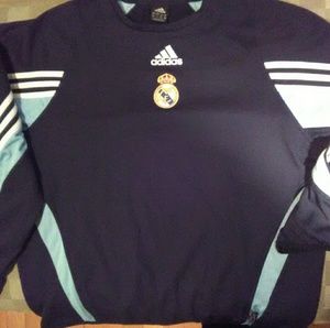 Adidas long sleeve